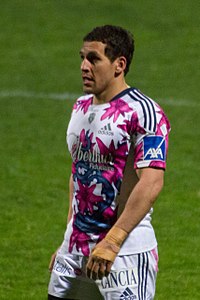 Julien Arias