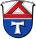 Wappen des Landkreises Gießen