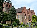 St.-Aegidiuskerk in Berne