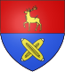 Coat of arms of Voiron