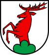 Wappen von Ammerswil