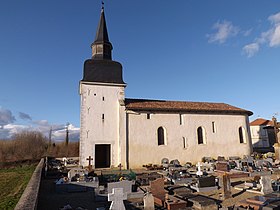 Préchacq-les-Bains