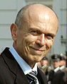 Janez Drnovšek 2002-2007