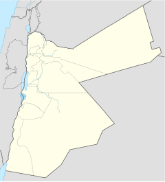 Belfegor (Jordánia)