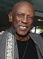 29. März: Louis Gossett Jr. (2017)