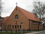 Neue Kirche