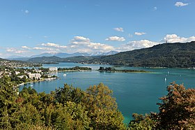 Pörtschach am Wörthersee