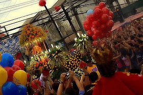 Image illustrative de l’article Sinulog