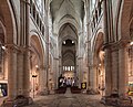 Église Saint-Nicolas-Saint-Lomer de Blois, Loir-et-Cher