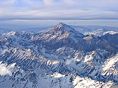 Aconcagua