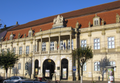 Le Palais Bánffy. Le musée des Beaux-Arts de Cluj-Napoca