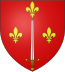 Blason de Saulieu