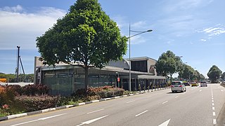 Bayfront MRT station