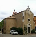 Kirche Sainte-Germaine