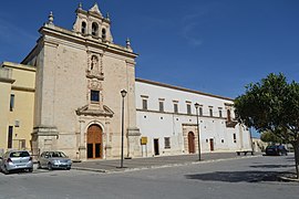 Chiesa della Madonna del Carmelo