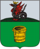 Coat of arms of چیستوپول