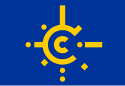 Zastava Centralnoevropskog sporazuma o slobodnoj trgovini