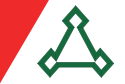 Flagget til Volokolamsk