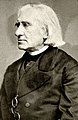 Franz Liszt, fotografi