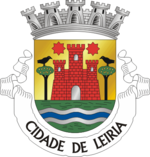 Wappen des Distrikts Distrikt Leiria