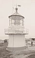 Le phare en 1902