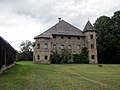 Schloss Pöllan Ostansicht