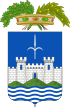Coat of arms of Triestes province