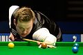 Shaun Murphy, mon joueur de snooker favori.