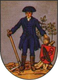 Coat of arms of Neudietendorf