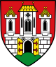 Burghausen arması