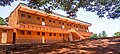 École laïque dans la commune de Mvuzi