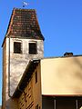 Watchtower (Stadtmauerturm)