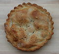 apple pie