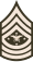 Senior Enlisted Advisor to the Chairman