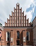 Katedral Warsawa