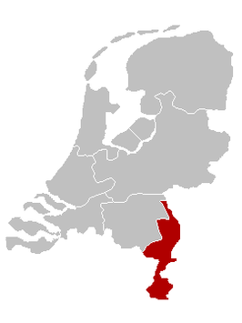 Bisdom Roermond