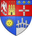 Lot-et-Garonne címere