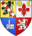 Blason de Bois-Grenier