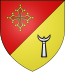 Blason de Bouillargues