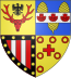 Blason de Cosmes