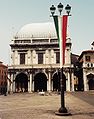 Brescia: Loggia