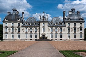 Image illustrative de l’article Château de Cheverny