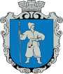 Umaň – znak