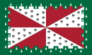 Drapeau de Comté de Loudoun (en) Loudoun County