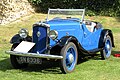 Minx sports tourer 1934