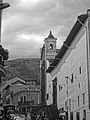 Historic Center of Quito