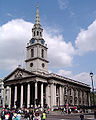 St. Martin-in-the-Fields