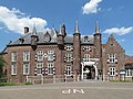 Vught, Schloss: kasteel Maurick