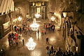 Salt Mine Wieliczka