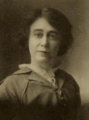 Agnes Egan Cobb